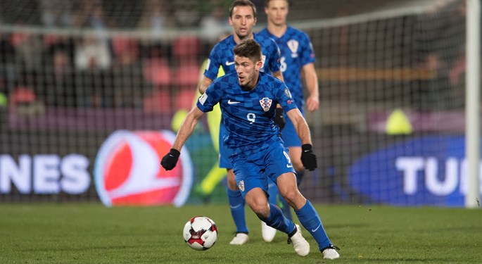 HNS ne prodaje ulaznice za Sj. Irsku