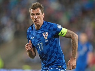 Mandžukić postigao vodeći gol u pobjedi Juventusa