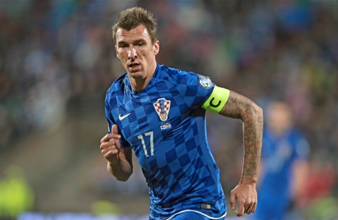 Mandžukić postigao vodeći gol u pobjedi Juventusa