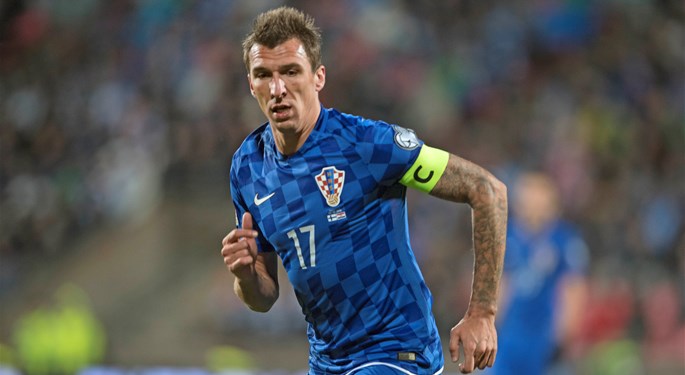 Mandžukić postigao vodeći gol u pobjedi Juventusa