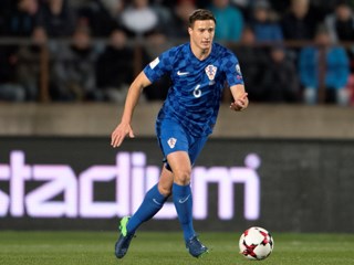 Matej Mitrović signs deal with Besiktas