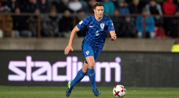 Matej Mitrović signs deal with Besiktas