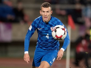 Ivan Perišić strijelac i asistent u golijadi kod Fiorentine