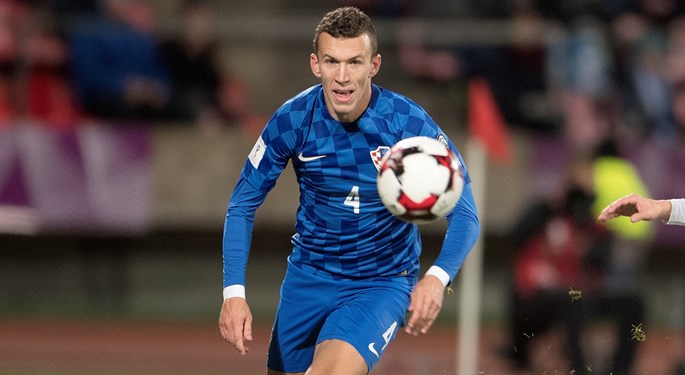 Ivan Perišić strijelac i asistent u golijadi kod Fiorentine