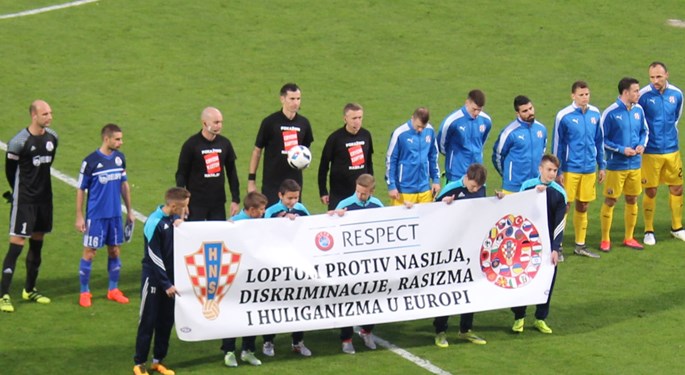 VIDEO: Dinamo svladao Slaven Belupo