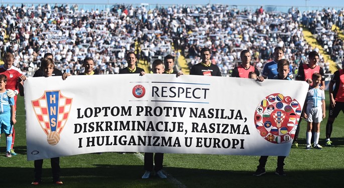 VIDEO: Rijeka svladala Osijek, Hajduk bolji od Splita