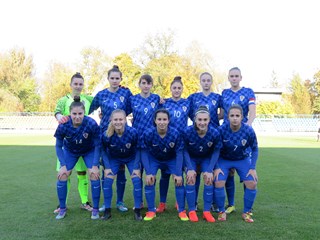 Češka U-19 bolja od Hrvatske