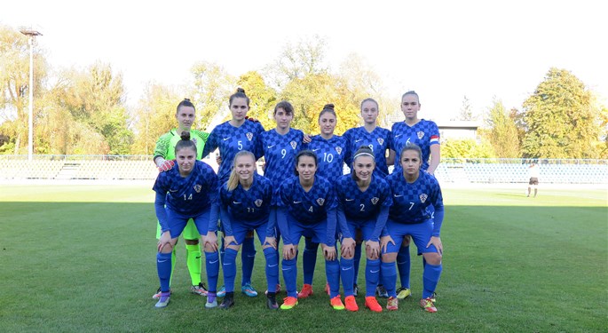 Češka U-19 bolja od Hrvatske