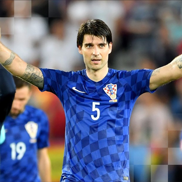 Vedran Ćorluka