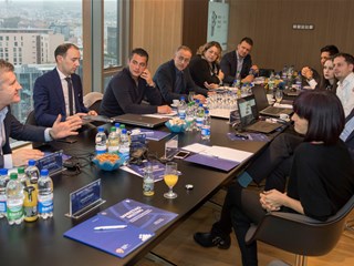 HNS organizirao marketinšku radionicu za saveze iz regije