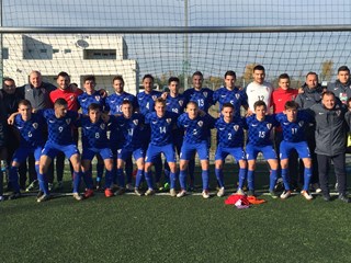 Maksimalni NS Zagreb s tri pobjede do završnog turnira