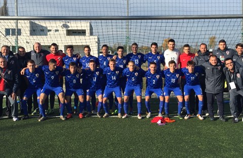 Maksimalni NS Zagreb s tri pobjede do završnog turnira