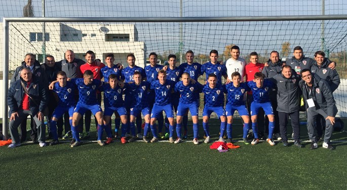 Maksimalni NS Zagreb s tri pobjede do završnog turnira