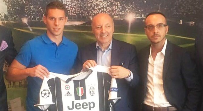 Marko Naletilić - agent Fife koji je desetljećima obiteljski vezan s najpopularnijim sportom
