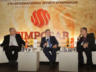 Šuker i HNS u Sarajevu primili zahvalnice