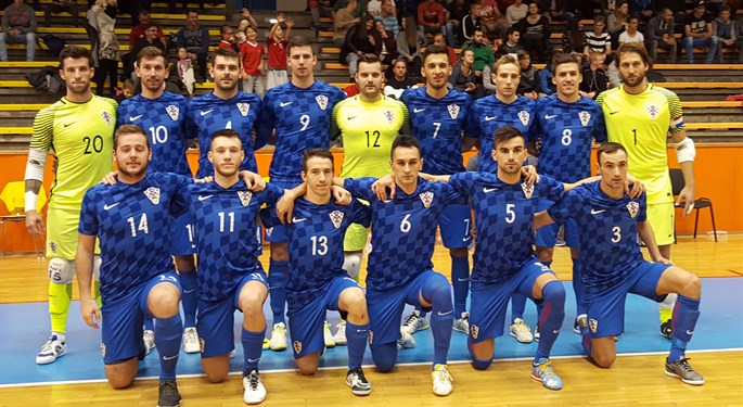 Hrvatska ponovno bolja od Mađarske