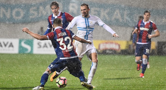 Istra 1961 starta prva, Dinamo drugi, svi ostali zajedno