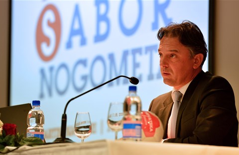 Ivica Veselić izabran za predsjednika Etičkog odbora HOO-a