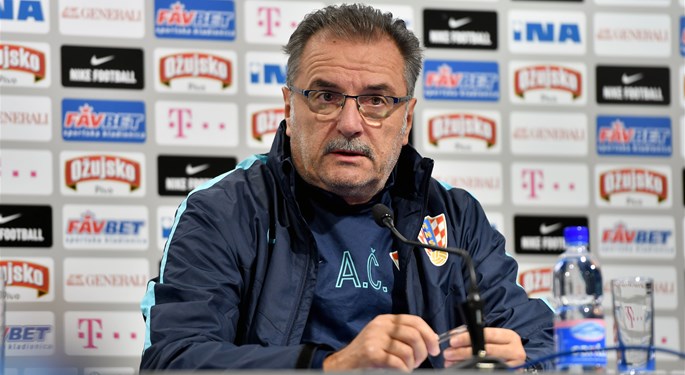 Tudor and Ivanušec to travel to China Cup