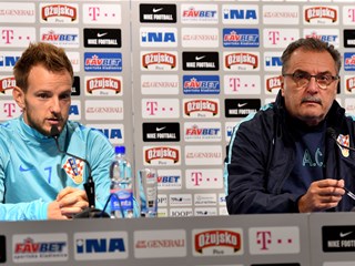 No easy way, but Croatia seeks victory against Iceland