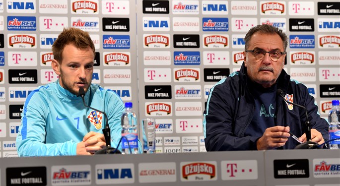 No easy way, but Croatia seeks victory against Iceland