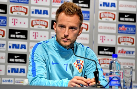 Rakitić: "Island ima aduta, ali vjerujemo u sebe"