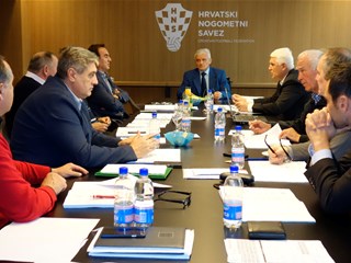 Analiza suđenja Prve i Druge HNL te Kupa