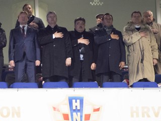 Šuker: "Čestitam igračima i izborniku"