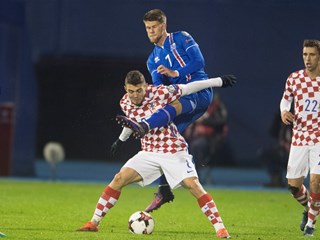 Mateo Kovačić ozlijedio lijevi gležanj