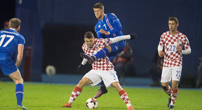 Mateo Kovačić ozlijedio lijevi gležanj