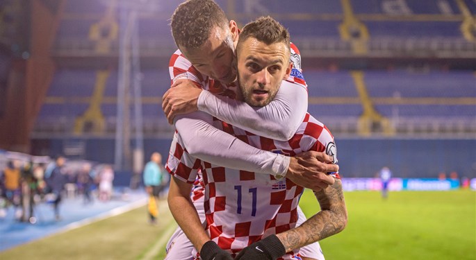 Mitrović i Mrmić prvaci Turske, Perišić, Brozović i Balić strijelci u golijadi