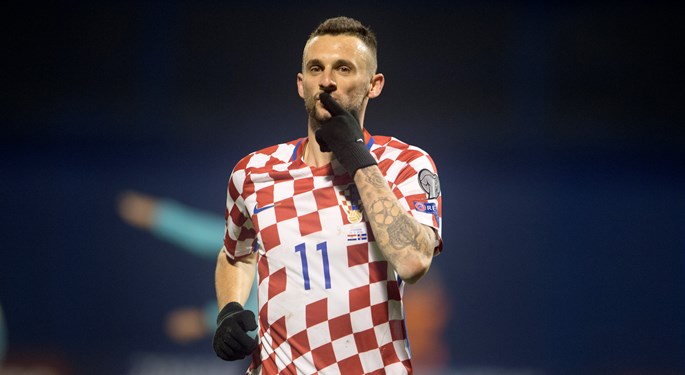 Brozović i Eduardo strijelci, Srna i Radošević asistenti