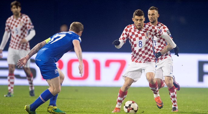 Mateo Kovačić zbog ozljede propušta Finsku i Ukrajinu