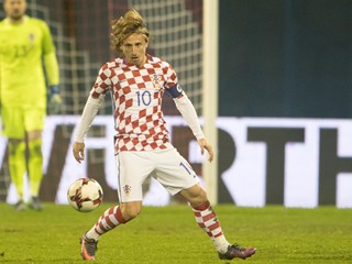 Modrić: "Mirno ćemo čekati proljeće"