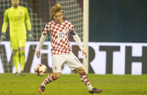 Modrić: "Mirno ćemo čekati proljeće"