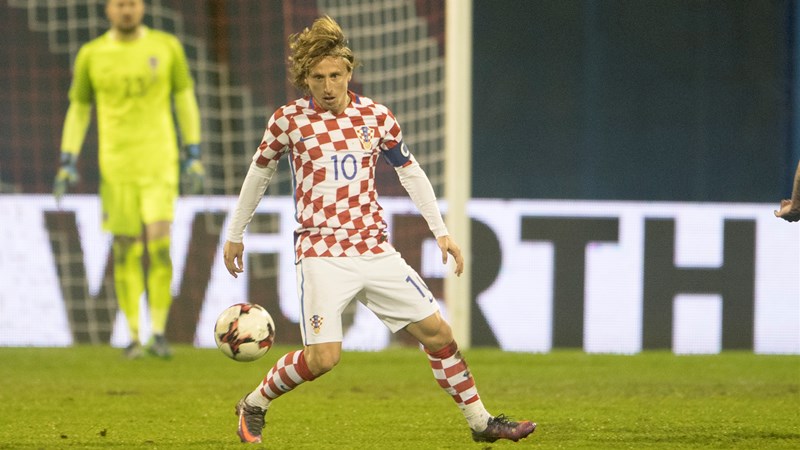 Modrić: "Mirno ćemo čekati proljeće"