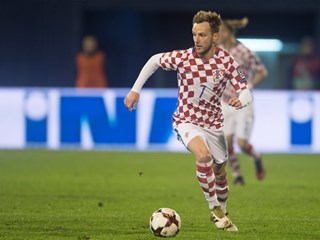 Rakitić potvrdio pobjedu Barcelone, Kovačić asistent