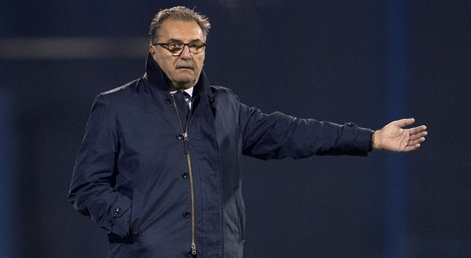 Čačić: "Susret u Belfastu može dati mnoge odgovore"