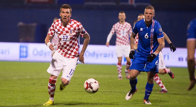 Mandžukić asistirao za vodstvo Juventusa