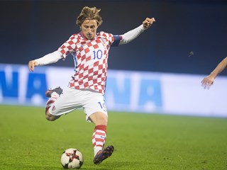 Luka Modrić u vrhu izbora za najboljeg razigravača svijeta