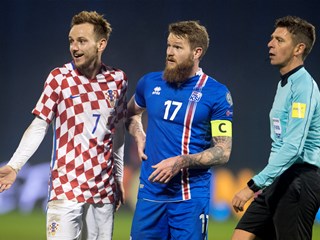 Ulaznice za gostovanje na Islandu