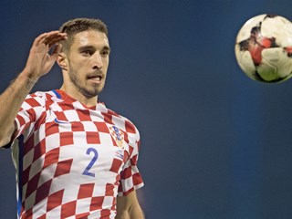 Prvijenac Vrsaljka za Atletico Madrid