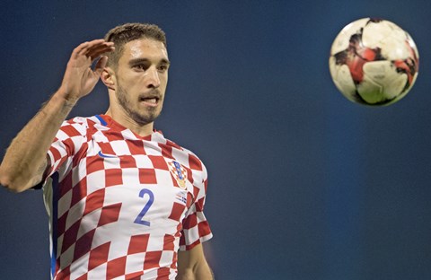 Vrsaljko ostao u lovu na trofej Europske lige