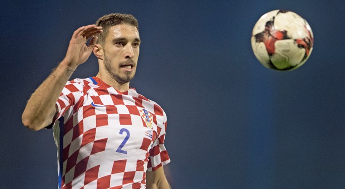 Prvijenac Vrsaljka za Atletico Madrid