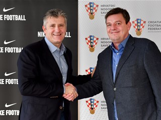 HNS and Nike together until 2026