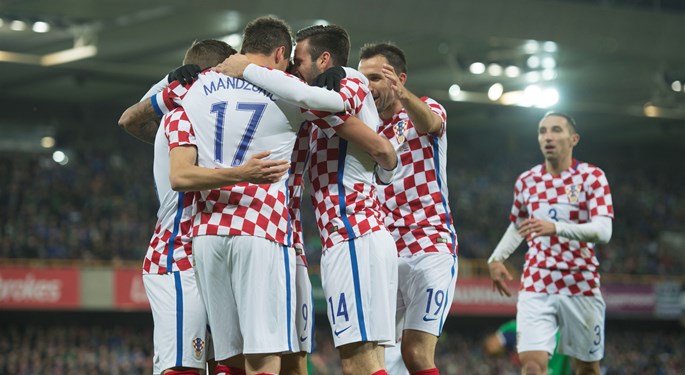Učinkovita Hrvatska slavila i u Belfastu