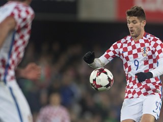 Kramarić za pobjedu, gol Mandžukića, asistencija Srne