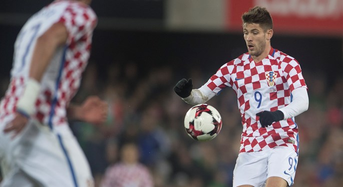 Kramarić za pobjedu, gol Mandžukića, asistencija Srne