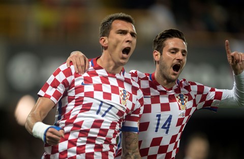 Mario Mandžukić donio pobjedu Juventusu