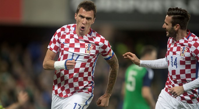 Gol i asistencija Mandžukića, Juventus u četvrtfinalu Kupa